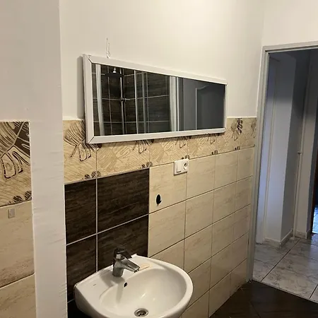 Pod Kasztanem Apartament