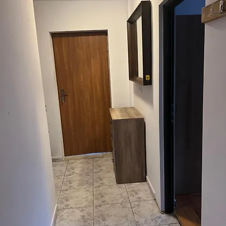 Apartament Pod Kasztanem