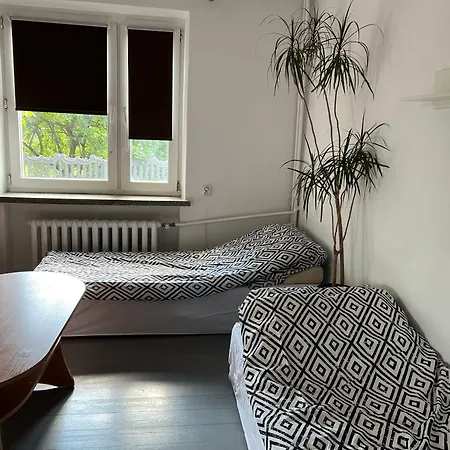 Pod Kasztanem * Olsztynek