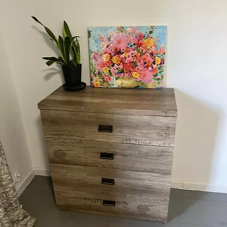 Apartament Pod Kasztanem