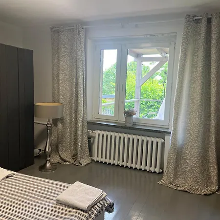 Pod Kasztanem Olsztynek