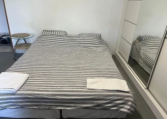 Apartment Nie Aktualne